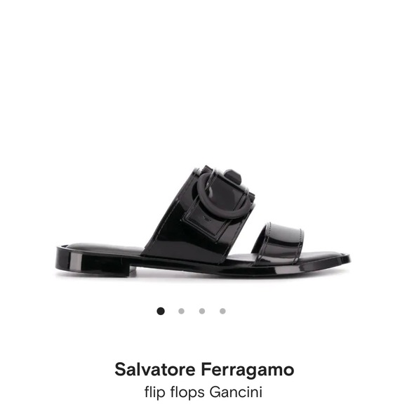 Salvatore Ferragamo 🩴 - Picture 7 of 7